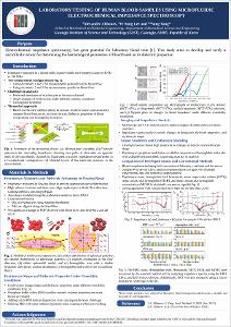 MOLECULARLY IMPRINTED POLYMER-BASED VP28 ELECTROCHEMICAL SENSOR FOR ANALYSIS OF WHITE SPOT SYNDROME VIRUS