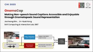 OnomaCap: Making Non-speech Sound Captions Accessible and Enjoyable through Onomatopoeic Sound Representation