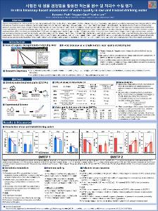 Applicability of Chlorine Dioxide (ClO2) Solution as a Pre-oxidant for Drinking Water Treatment: Bench and Pilot Scale Assessment