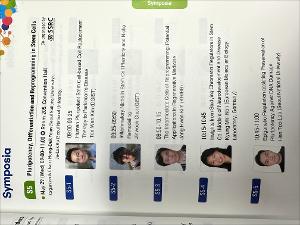 Inflammatory Niche in stem cell plasticity and niceh remodeling